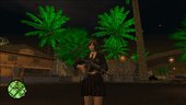 Fatal Frame 4- RUKA MINAZUKI School
